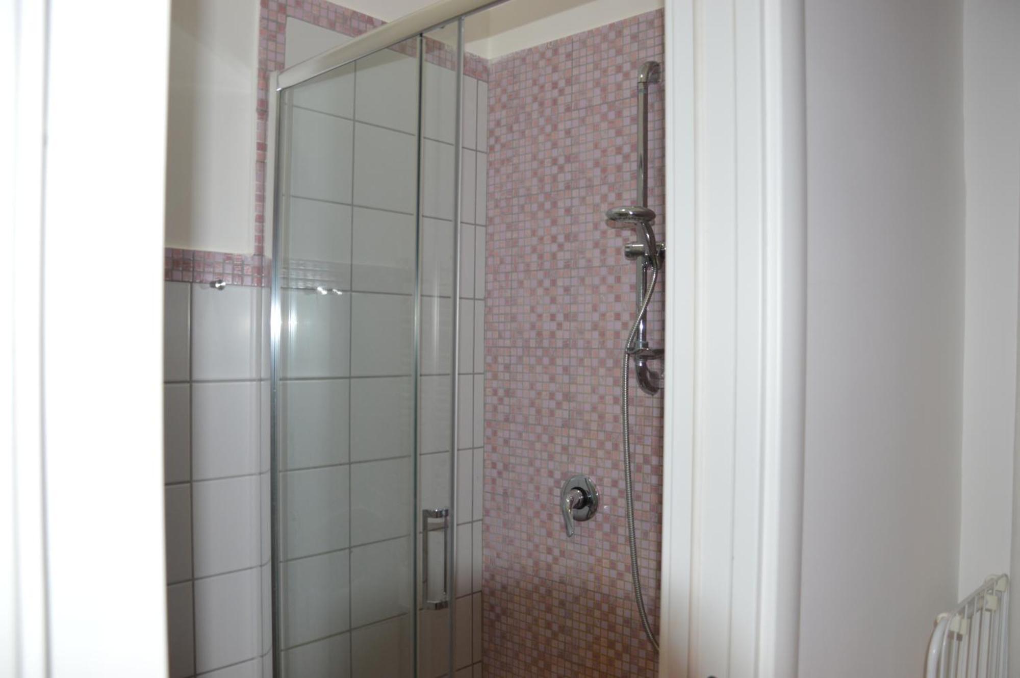 B&B Acquamarina Salerno Exterior foto