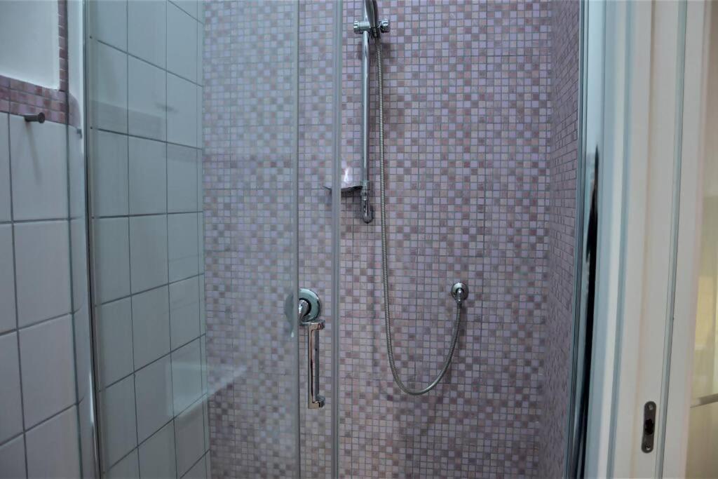 B&B Acquamarina Salerno Quarto foto