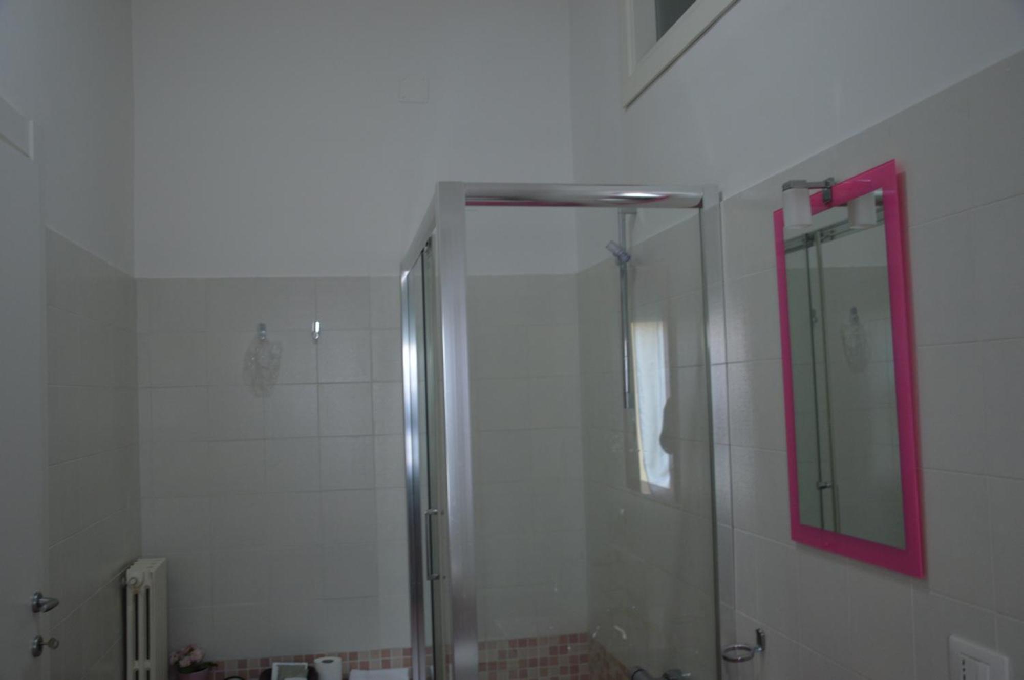 B&B Acquamarina Salerno Quarto foto