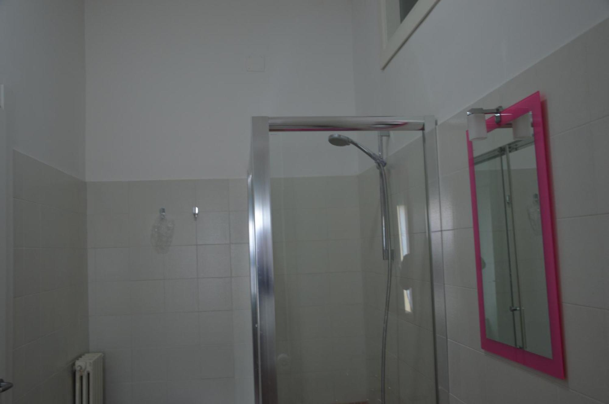 B&B Acquamarina Salerno Quarto foto