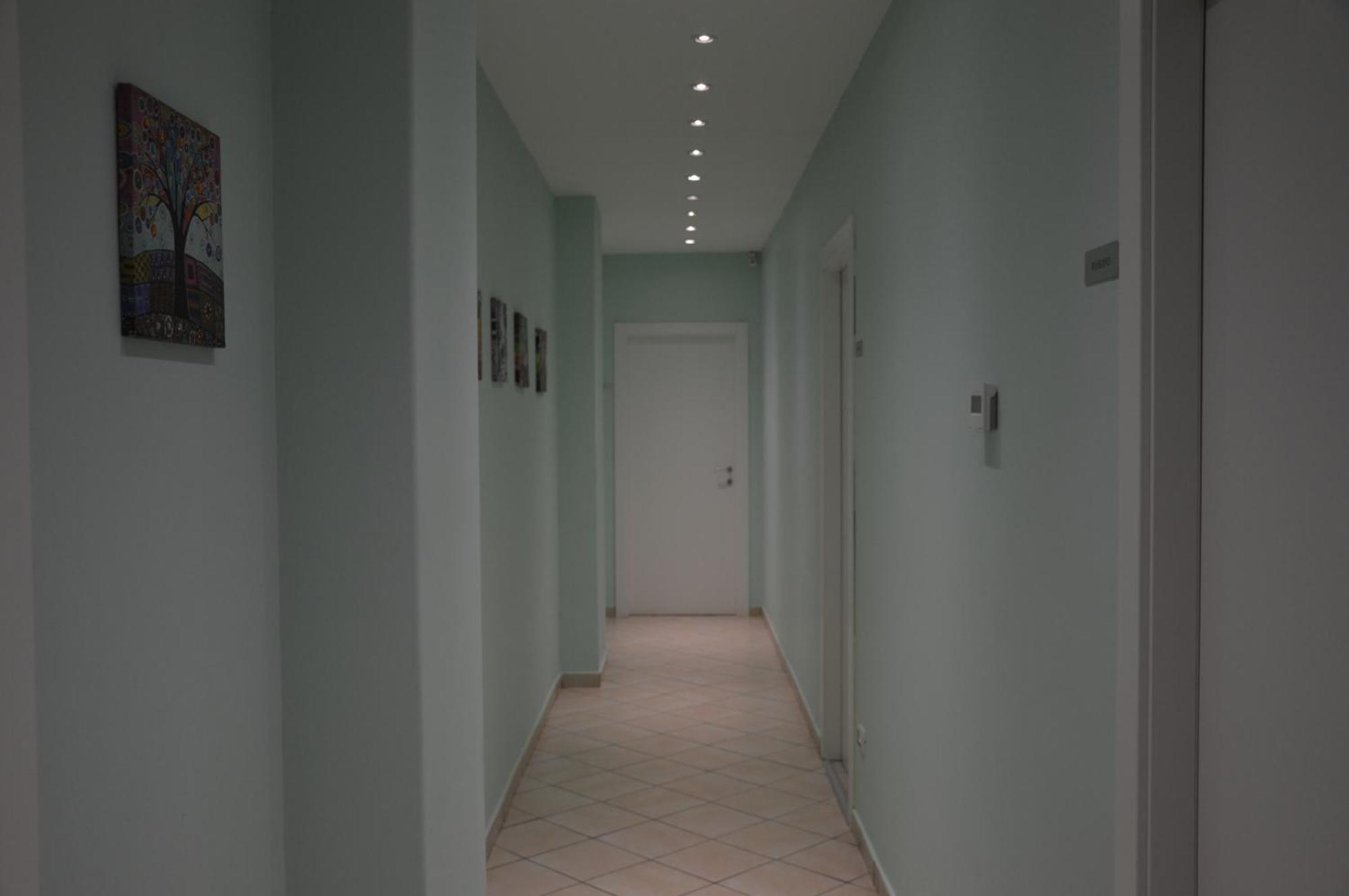 B&B Acquamarina Salerno Quarto foto