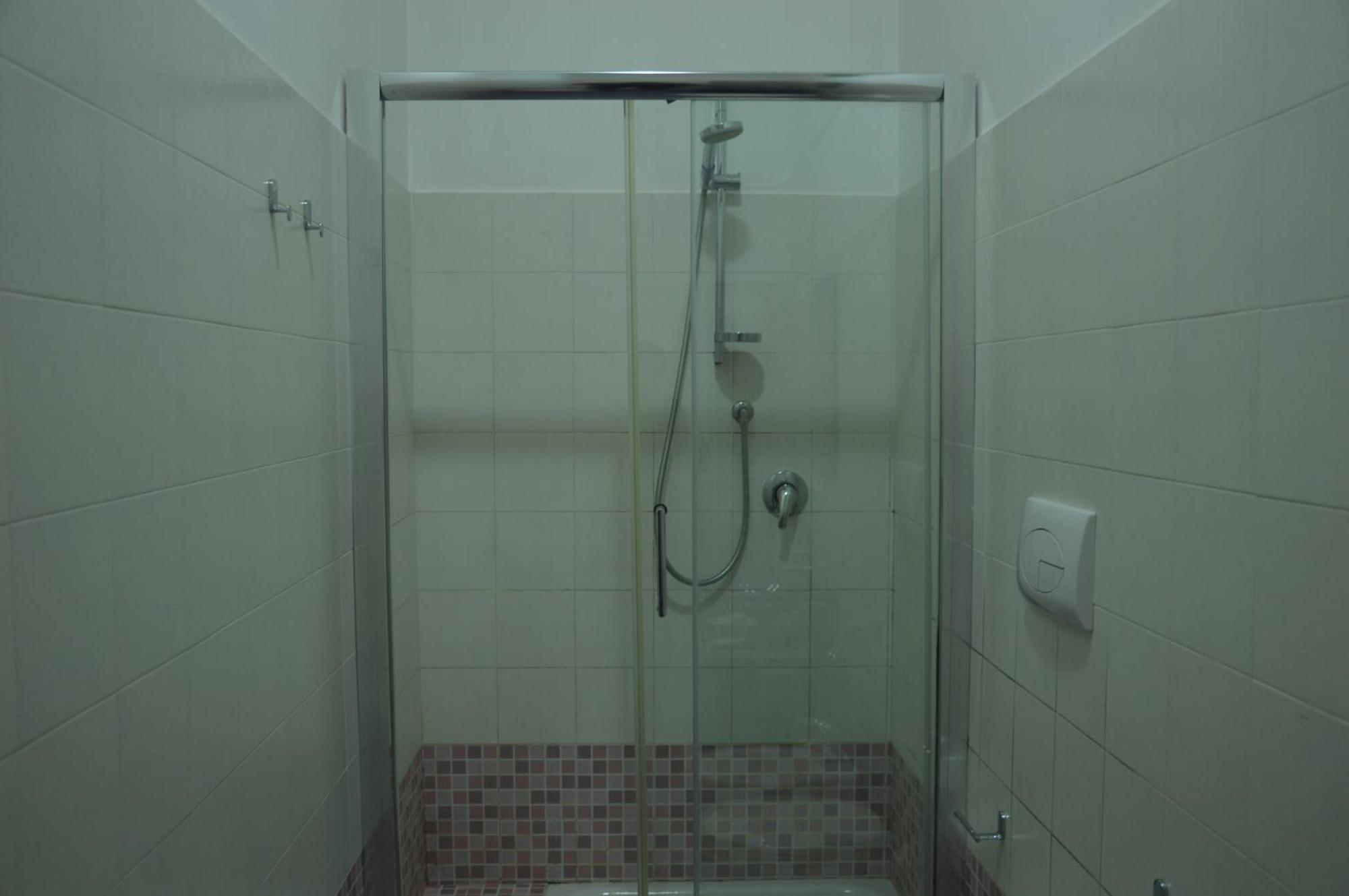 B&B Acquamarina Salerno Quarto foto